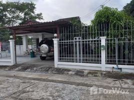 2 Bedroom House for sale at Phet Chompu 2 Village, Lam Phak Kut