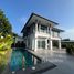 5 спален Дом for sale in San Phisuea, Чианг Маи, San Phisuea, Mueang Chiang Mai, Чианг Маи, Таиланд