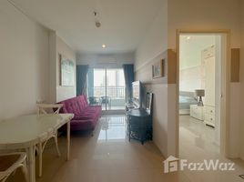 1 спален Кондо на продажу в Lumpini Park Beach Jomtien, Nong Prue