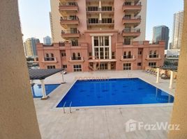 Studio Apartment for sale at European, Canal Residence