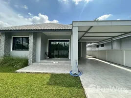 บ้านเดี่ยว 3 ห้องนอน ให้เช่า ในทำเล แม่เหียะ, เชียงใหม่, แม่เหียะ