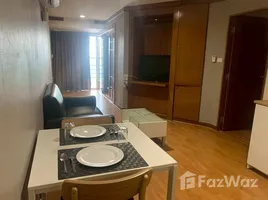 อพาร์ทเม้นท์ 1 ห้องนอน ให้เช่า ในโครงการ The Waterford Diamond, คลองตัน, คลองเตย, กรุงเทพมหานคร