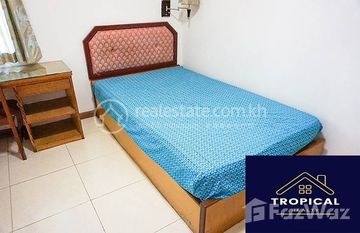 2 Bedroom Apartment in Toul Tom Poung in Tuol Svay Prey Ti Pir, 프놈펜