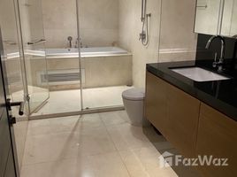 3 спален Квартира в аренду в Eight Thonglor Residence, Khlong Tan Nuea, Щаттхана