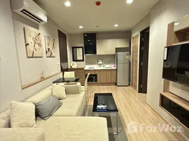 Estudio Ático en alquiler en DUO Residences, Bugis