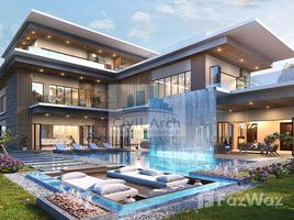 7 Bedroom Villa for sale at Portofino, Golf Vita, DAMAC Hills (Akoya by DAMAC)