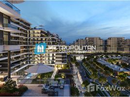 2 спален Квартира на продажу в Reem Hills, Makers District, Al Reem Island