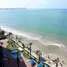 3 Bedroom Apartment for sale at Oceanfront Apartment For Sale in Puerto Lucia - Salinas, La Libertad