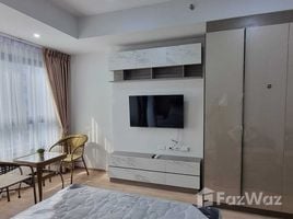 Studio Condo for rent at Ideo Rama 9 - Asoke, Huai Khwang