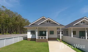 2 Bedrooms House for sale in Bang But, Rayong Baan Warorose 15