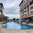 1 Bedroom Apartment for sale at Euro Condo , Nong Prue, Pattaya