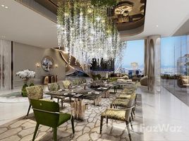 2 chambre Appartement à vendre à Damac Bay., Dubai Harbour