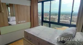 Viviendas disponibles en Plus Condo Hatyai 2