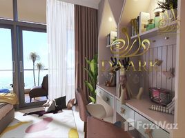 Studio Appartement à vendre à Plaza., Oasis Residences, Masdar City