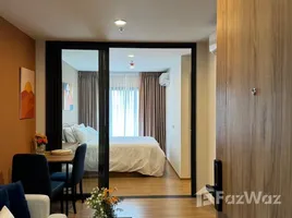 1 Schlafzimmer Appartement zu vermieten im The Line Vibe, Chomphon, Chatuchak, Bangkok, Thailand