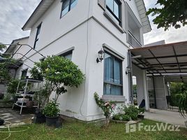 3 спален Дом на продажу в Modi Villa Bangna, Bang Sao Thong, Bang Sao Thong