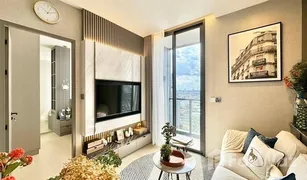 1 Bedroom Condo for sale in Thanon Phaya Thai, Bangkok The Extro Phayathai - Rangnam