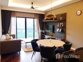 3 Schlafzimmer Appartement zu vermieten im Genting Highlands, Bentong, Bentong, Pahang