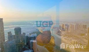 2 chambres Appartement a vendre à Shams Abu Dhabi, Abu Dhabi Sky Tower