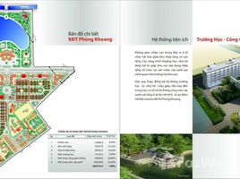 Estudio Villa en venta en Trung Van, Tu Liem, Trung Van