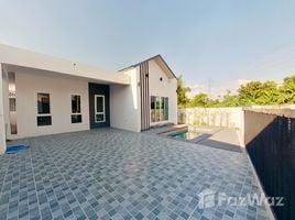 3 Bedroom House for sale in Ban Waen, Hang Dong, Ban Waen