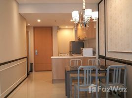 1 Bedroom Condo for rent in Makkasan, Bangkok Villa Asoke