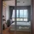 1 Schlafzimmer Wohnung zu vermieten im The Trust Residence Pinklao, Arun Ammarin