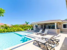 Villa 3 chambre à vendre à Sosua, Puerto Plata, Sosua