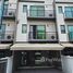 3 спален Дом на продажу в Baan Klang Muang Pinklao - Charan, Bang Kruai, Bang Kruai, Нонтабури