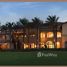 5 Habitación Villa en venta en Celesta Hills, Uptown Cairo, Mokattam
