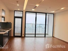 1 Phòng ngủ Chung cư for rent at Vinhomes Metropolis - Liễu Giai, Ngọc Khánh