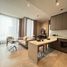1 спален Кондо в аренду в Hyde Heritage Thonglor, Khlong Tan Nuea