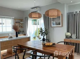 ขายบ้านเดี่ยว 3 ห้องนอน ในโครงการ นอร์เดน บาร์น บียอนด์, ป่าไผ่, สันทราย