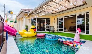 4 Schlafzimmern Villa zu verkaufen in Hua Hin City, Hua Hin 