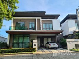 4 Bedroom House for sale at Bangkok Boulevard Rama 9 Srinakarin, Saphan Sung, Saphan Sung