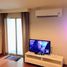 1 спален Кондо в аренду в Belle Grand Rama 9, Huai Khwang