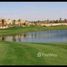 4 Bedroom Townhouse for sale at Allegria, Sheikh Zayed Compounds, Sheikh Zayed City, Giza, Egypt