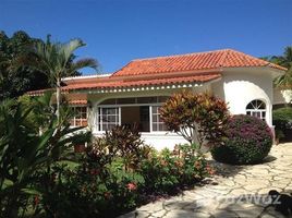 3 Schlafzimmer Haus zu verkaufen im Sosua Ocean Village, Sosua