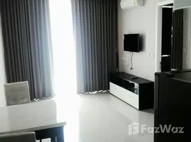 1 Schlafzimmer Wohnung zu vermieten im TC Green Rama 9, Huai Khwang, Huai Khwang, Bangkok, Thailand