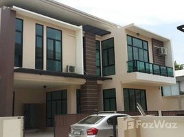 4 Bedroom Villa for sale at Metro Life Lat Phrao 71, Lat Phrao