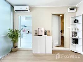 ขายคอนโด 1 ห้องนอน ในโครงการ ยู ดีไลท์ แอท ห้วยขวาง สเตชั่น, ห้วยขวาง, ห้วยขวาง