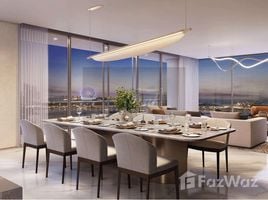 2 침실 Palm Beach Towers 2에서 판매하는 아파트, 해안선 아파트