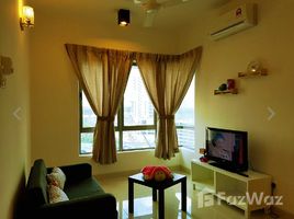 Studio Appartement zu vermieten im MARIA LUISA NORTH -THE HERITAGE, Cebu City, Cebu, Central Visayas