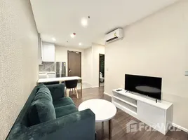 อพาร์ทเม้นท์ 1 ห้องนอน ให้เช่า ในโครงการ วิสดอม อินสปาย สุขุมวิท, บางจาก