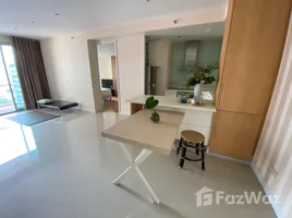 2 chambre Condominium à louer à , Si Lom