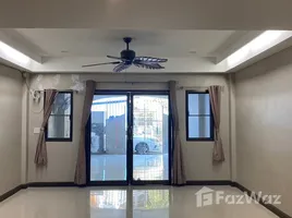 2 Habitación Casa en venta en Pattaya, Bang Lamung, Pattaya