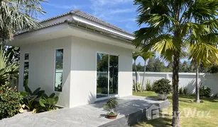 3 Bedrooms Villa for sale in Sam Roi Yot, Hua Hin White Beach Villas