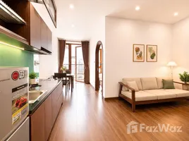 1 Schlafzimmer Appartement zu vermieten im Nobu da Nang, Phuoc My, Son Tra, Da Nang, Vietnam
