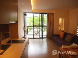 在MODE Sukhumvit 61出售的1 卧室 公寓, Khlong Tan Nuea