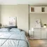 1 Bedroom Condo for rent at Elio Del Ray, Bang Chak, Phra Khanong, Bangkok, Thailand